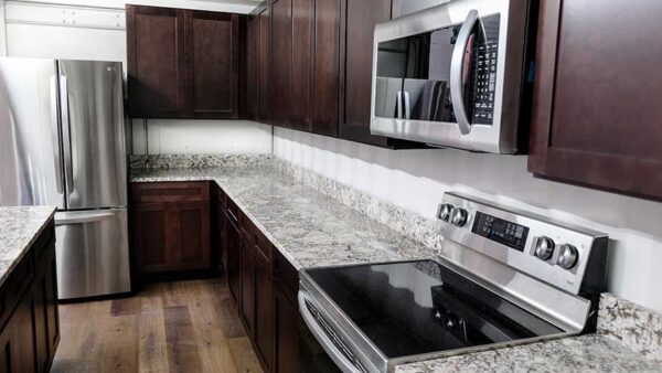 4 Types of Countertops for Your Kitchen Remodel