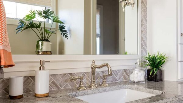 How Much Does It Cost to Replace Bathroom Countertops?