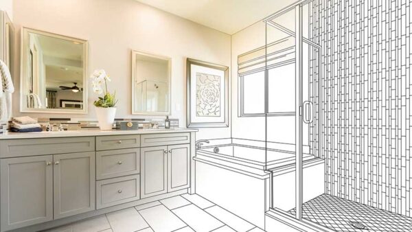 What Is the Average Cost to Renovate a Bathroom?