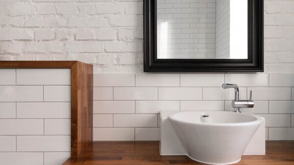 4 Mistakes to Avoid When Remodeling a Small Bathroom