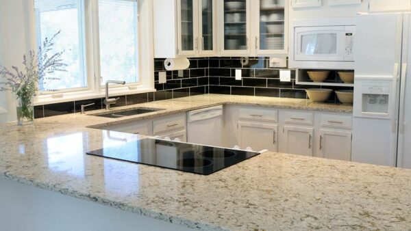 What Happens if You Don’t Seal Granite Countertops