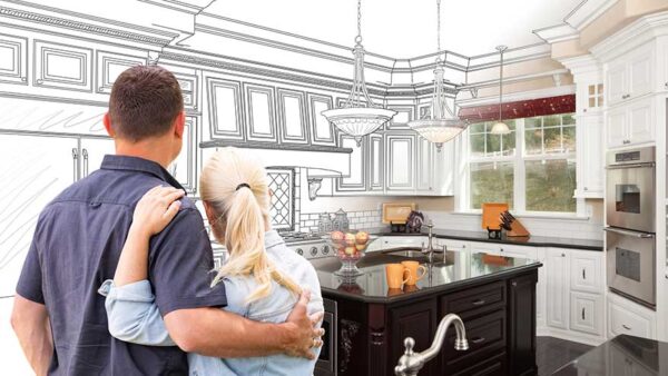 5 Kitchen Remodeling Ideas and Designs