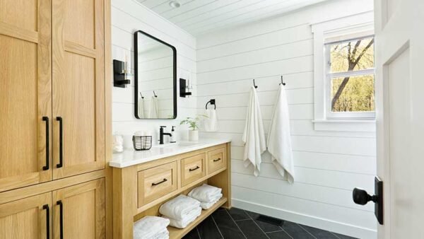 4 Bathroom Vanity Ideas for Remodeling