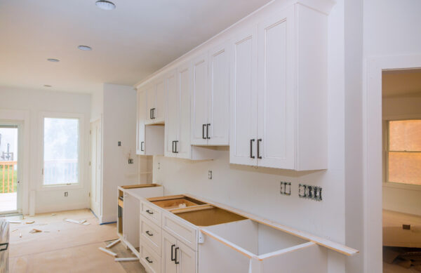 The Art of Maximizing Small Kitchen Spaces with Custom Cabinets